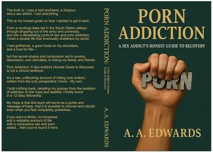 Porn Addiction : A Sex Addict’s Honest Guide to Recovery