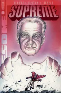 Supreme-The Return 006