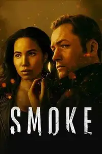 Smoke S01E01