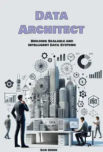 Data Architect: Building Scalable and Intelligent Data Systems