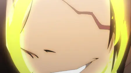 The Ossan Newbie Adventurer Trained to Death by the Most Powerful Party Became Invincible S01E08