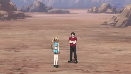 The Ossan Newbie Adventurer Trained to Death by the Most Powerful Party Became Invincible S01E08