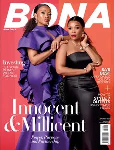 Bona - April-May 2025