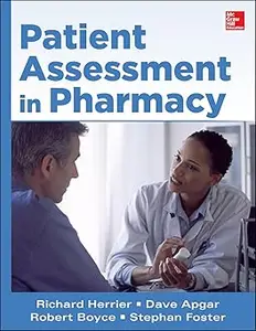 Patient Assessment in Pharmacy (Repost)