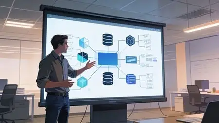 Software Architecture And System Design For Saas & Ai Agent