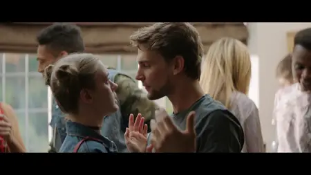 Safe S01E01