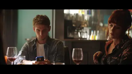 Safe S01E01