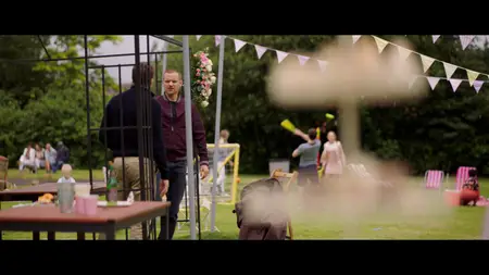 Safe S01E01