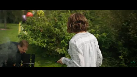 Safe S01E01