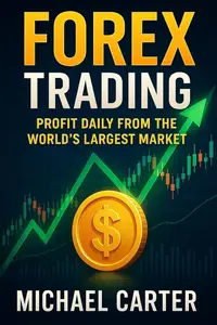 Forex Trading: Profit Daily From the World’s Largest Market
