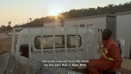Empire of Dust (2011)