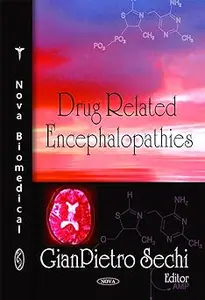 Drug Related Encephalopathies