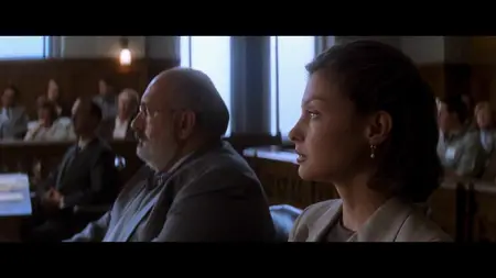 Double Jeopardy (1999)