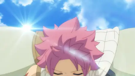 Fairy Tail 100 Years Quest - S01E01