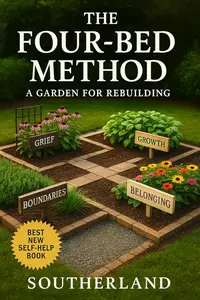 The Four-Bed Method: A Garden for Rebuilding When Life Doesn’t Go Back to Normal