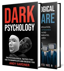 Dark Psychology and Psychological Warfare