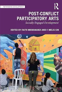 Post-Conflict Participatory Arts