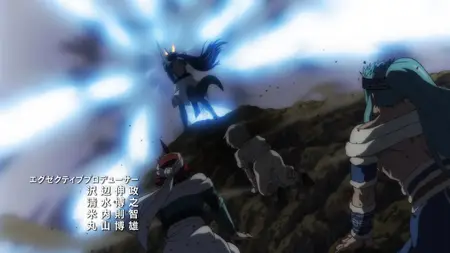 Magi Adventure of Sinbad (2016 S01E02 Sinbad the Sailor UDF