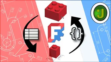 Freecad Easy Parametric Modeling With Spreadsheets & Varsets