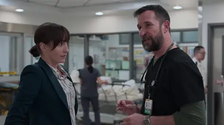 The Pitt S02E15