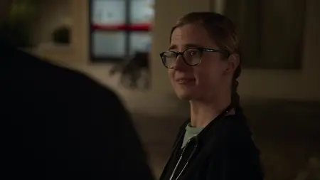 The Pitt S02E15