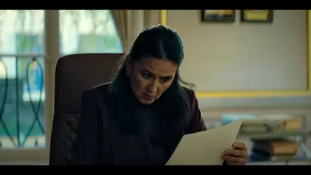 Amsterdam Empire S01E05