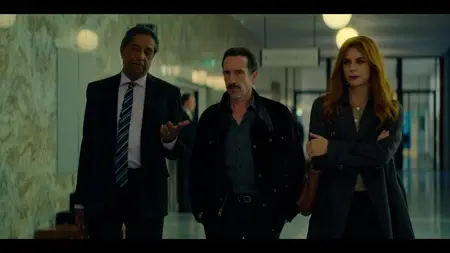 Amsterdam Empire S01E05