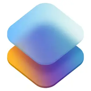 iWALL  Blur Dock Bar v2.21