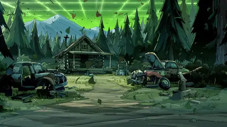 Rick and Morty S08E01