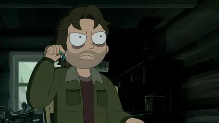 Rick and Morty S08E01