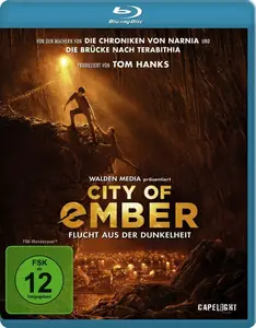 City of Ember (2008)