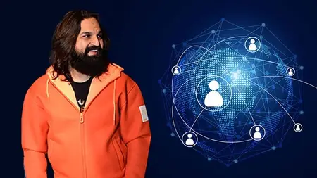Networking Fundamentals: Learn How the Internet Really Work
