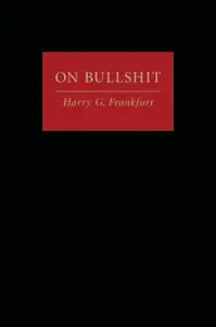 On Bullshit