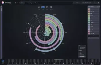 Node Audio Entonal Studio v1.1.4