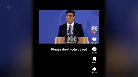 CH4 Dispatches - Can AI Steal Your Vote (2024)
