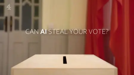 CH4 Dispatches - Can AI Steal Your Vote (2024)