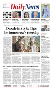 Daily News - 4 July 2025