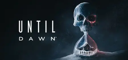 Until Dawn (2024)