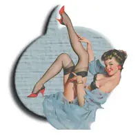 Pig #49 I Morsi Della Gelosia