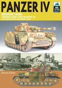 Panzer IV Medium Tank