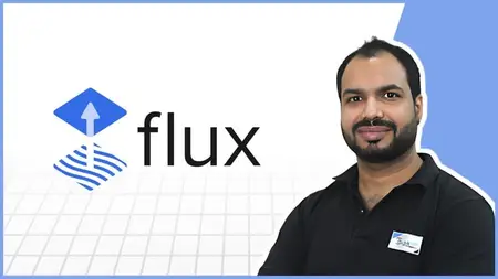 Flux CD for the Absolute Beginners - Hands-On DevOps