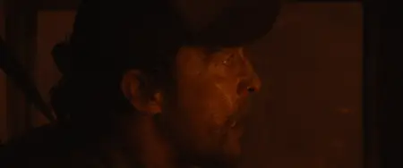 The Lost Bus (2025)