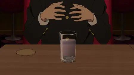 Sokudo DAN DA DAN S02E07