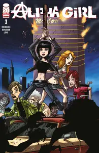Alpha Girl 003 (2012) (digital-Empire