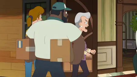 Haunted Hotel S01E08