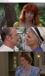 Dirty Rotten Scoundrels (1988) + Commentary