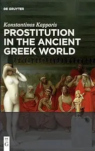 Prostitution in the Ancient Greek World
