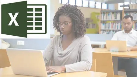 Master Data Analysis with Microsoft Excel