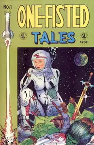One-Fisted Tales - Volume 1