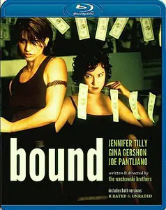 Bound (1996) [Dual Audio]